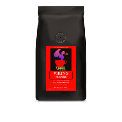 Viking Blonde Blend Coffee